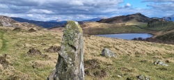 Click for full size image of Carreg y Big (Arthog) (PID:286862) Carreg y Big (Arthog)
