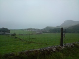 Click for full size image of Dinas Dinlle (PID:241289) Dinas Dinlle
