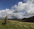 Click for full size image of Carreg y Big (Arthog) (PID:230688) Carreg y Big (Arthog)