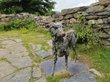 Click for full size image of Bedd Gelert (PID:230961) Bedd Gelert