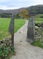 Click for full size image of Bedd Gelert (PID:52949) Bedd Gelert