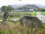 Click for full size image of Bedd Gelert (PID:52947) Bedd Gelert