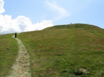 Dinas Dinlle - PID:78439