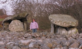 Dyffryn Ardudwy - PID:46083