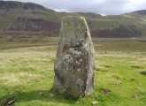 Click for full size image of Carreg y Big (Arthog) (PID:209391) Carreg y Big (Arthog)
