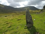 Click for full size image of Carreg y Big (Arthog) (PID:209392) Carreg y Big (Arthog)