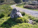 Gwern Einion Standing Stone