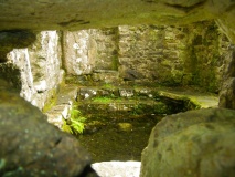 St Cybi's Well - PID:81643