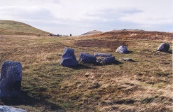 Monument 280 - PID:17018