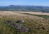 Mynydd Rhiw Neolithic axe factory submitted by pab