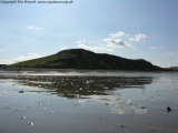 Click for full size image of Dinas Dinlle (PID:29113) Dinas Dinlle