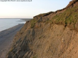 Click for full size image of Dinas Dinlle (PID:29144) Dinas Dinlle