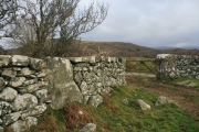 Click for full size image of Gwern Einion Standing Stone (PID:160349) Gwern Einion Standing Stone
