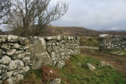 Gwern Einion Standing Stone