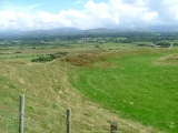 Click for full size image of Dinas Dinlle (PID:13169) Dinas Dinlle