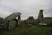 Click for full size image of Gwern Einion (PID:160354) Gwern Einion
