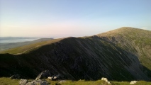 Carnedd Fach