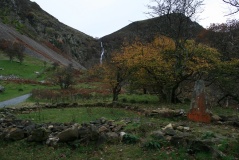 Coed Aber Roundhouse - PID:99987