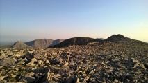 Carnedd Fach