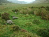 Click for full size image of Hafoty-Fach cairns (PID:142881) Hafoty-Fach cairns