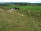 Click for full size image of Dinas Dinlle (PID:143430) Dinas Dinlle