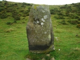 Click for full size image of Carreg y Big (Arthog) (PID:142875) Carreg y Big (Arthog)