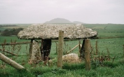 Mynydd Cefn Amlwch