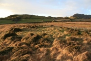 Click for full size image of Hafoty-Fach cairns (PID:95163) Hafoty-Fach cairns