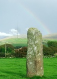 Graianog Standing Stone - PID:108748