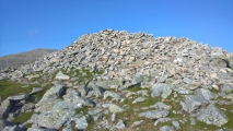 Carnedd Fach