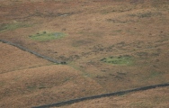 Click for full size image of Hafoty-Fach cairns (PID:95162) Hafoty-Fach cairns