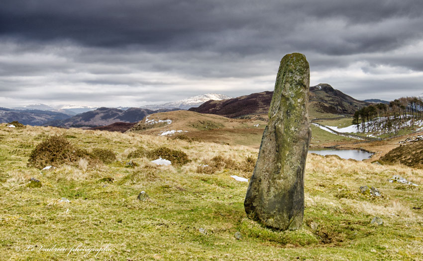 Click for full size image of Carreg y Big (Arthog) (PID:179183) Carreg y Big (Arthog)
