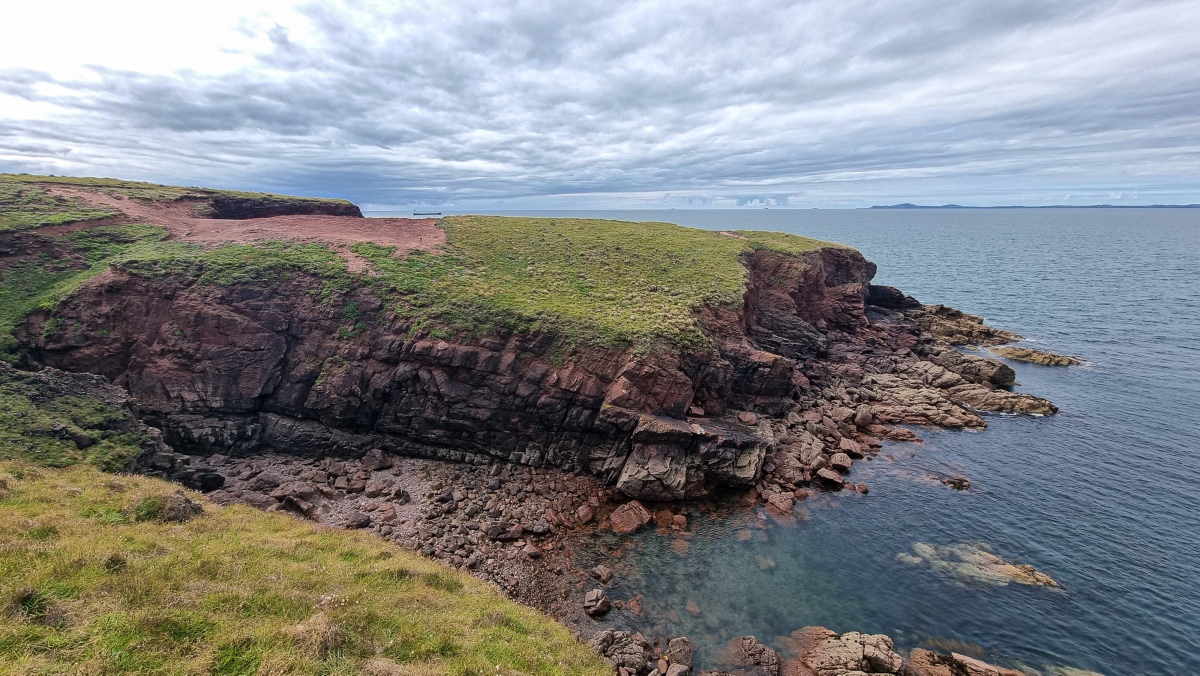 Nab Head (Pembrokeshire)