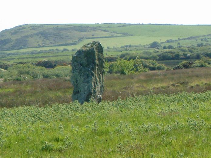 Click for full size image of Fynnon Drudion (PID:7516) Fynnon Drudion