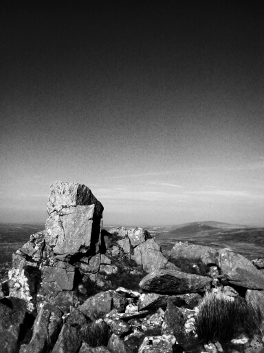 Click for full size image of Carn Bica (PID:149996) Carn Bica