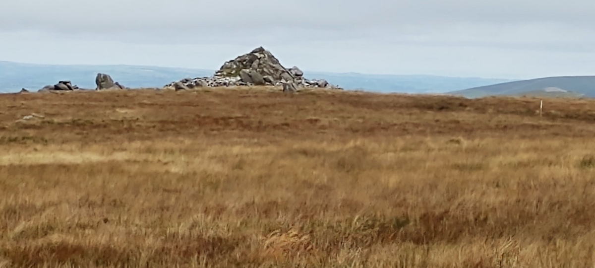 Click for full size image of Carn Bica (PID:249368) Carn Bica