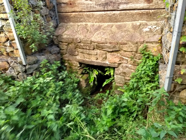 St Margaret's Well (Pembrokeshire)