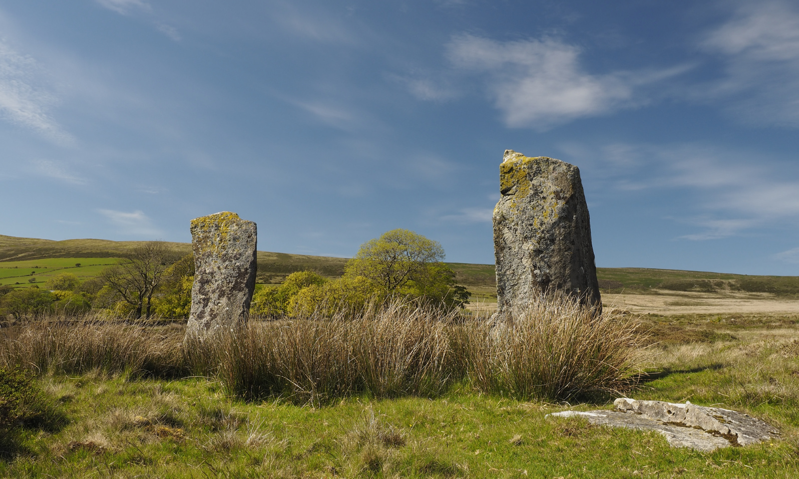 Click for full size image of Cwm Garw (PID:197659) Cwm Garw