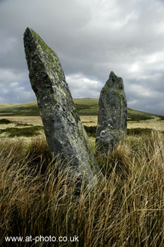 Click for full size image of Cwm Garw (PID:28472) Cwm Garw