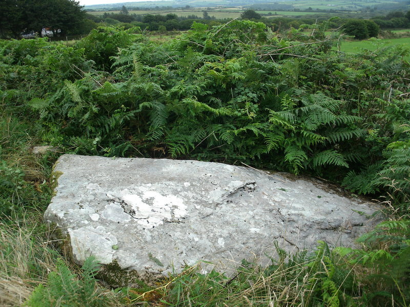 Eithbed Tombs