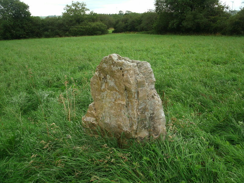 Click for full size image of The Longstone (Pembrokeshire) (PID:142769) The Longstone (Pembrokeshire)
