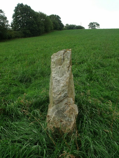 Click for full size image of The Longstone (Pembrokeshire) (PID:142770) The Longstone (Pembrokeshire)