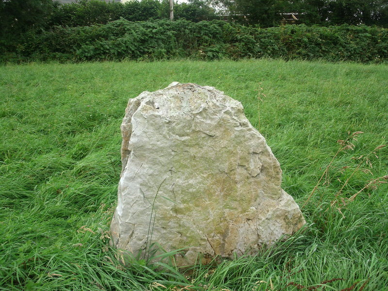 Click for full size image of The Longstone (Pembrokeshire) (PID:142771) The Longstone (Pembrokeshire)