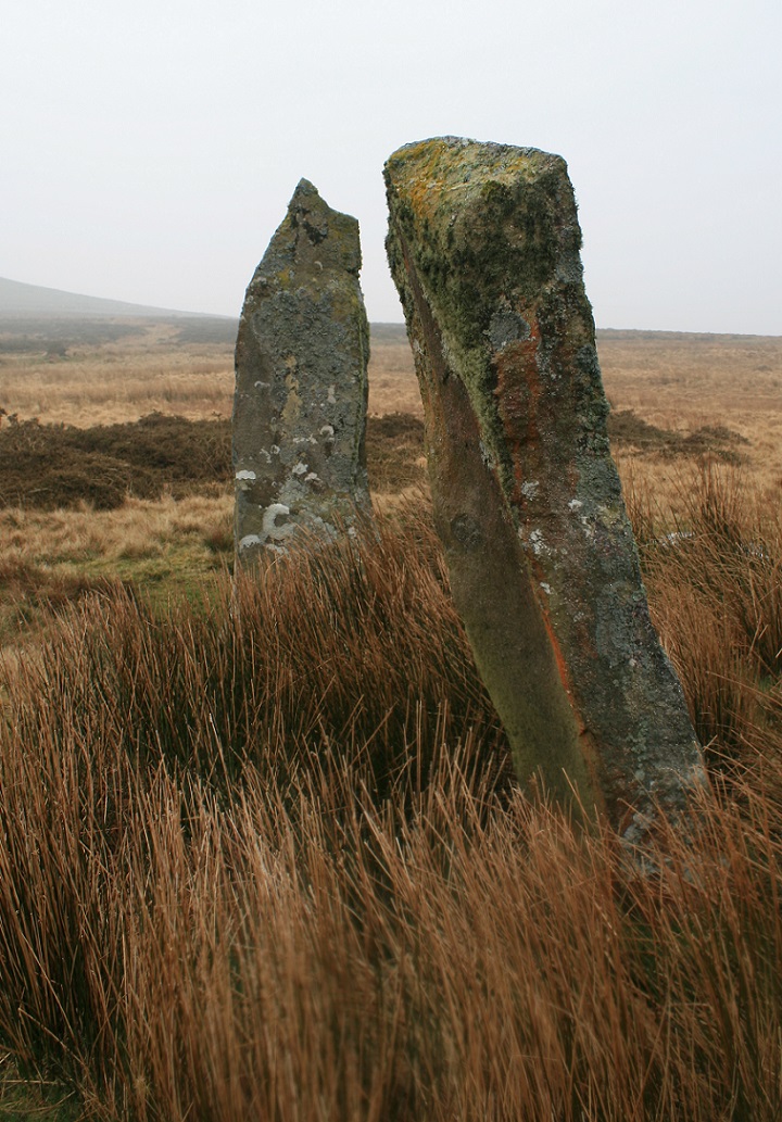 Click for full size image of Cwm Garw (PID:130886) Cwm Garw