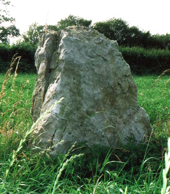 The Longstone (Pembrokeshire) (PID:1630) The Longstone (Pembrokeshire)