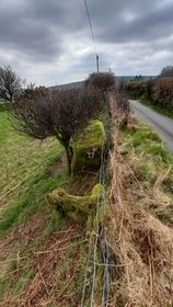 Click for full size image of Glynsaithmaen SW (PID:256373) Glynsaithmaen SW