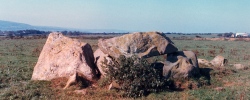 Click for full size image of Trellyffaint Tomb (PID:26518) Trellyffaint Tomb