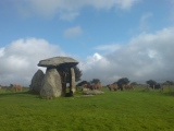Click for full size image of Pentre Ifan (PID:241790) Pentre Ifan