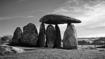 Click for full size image of Pentre Ifan (PID:256370) Pentre Ifan
