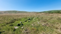 Click for full size image of Bedd yr Afanc (PID:257932) Bedd yr Afanc